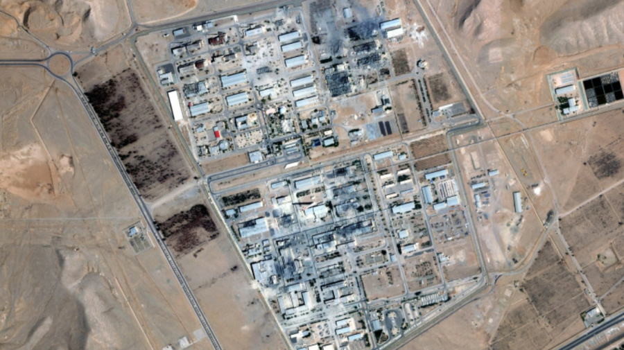 Iranul cere despăgubiri de la SUA, după atacurile asupra siturilor nucleare. Cum a reacționat Washingtonul