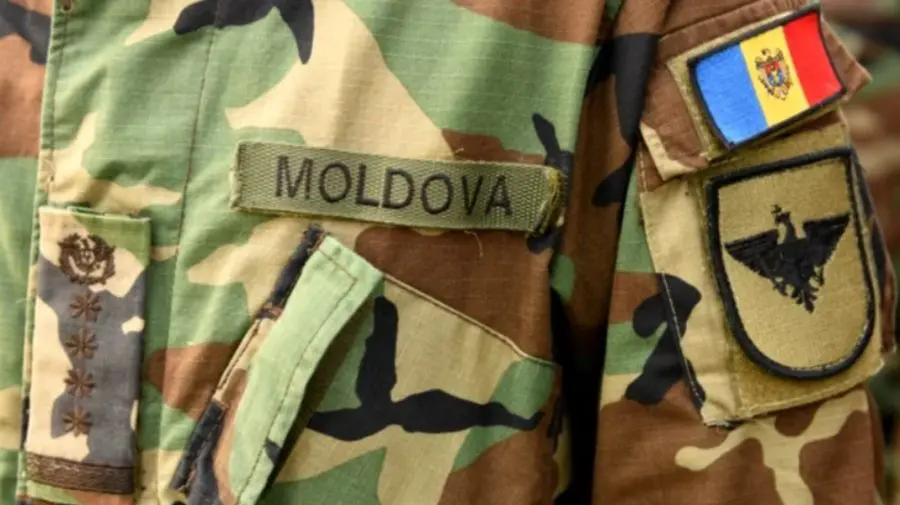 Soldatul în termen care a fugit din Spitalul de Psihiatrie „Codru” a fost găsit de poliție