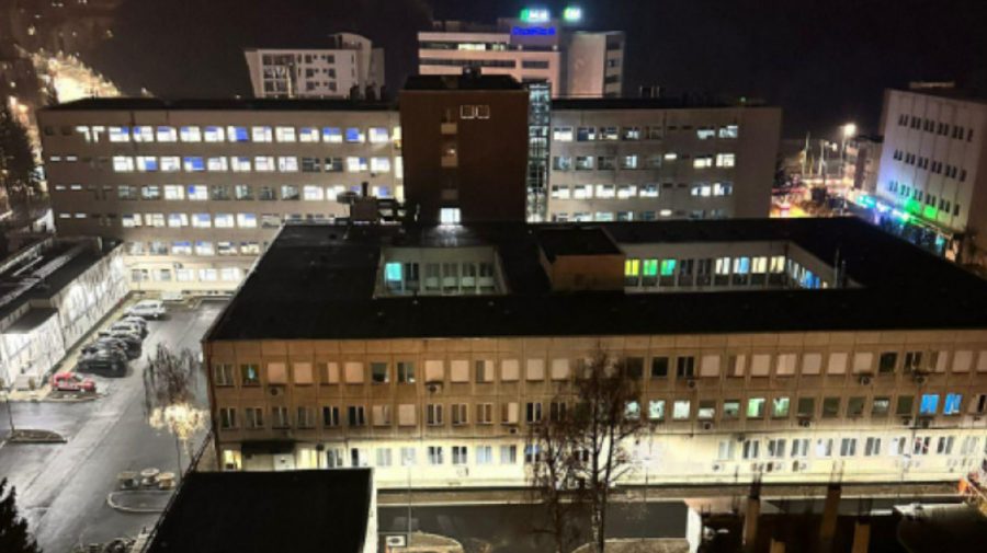 Anchetă penală după ce o tânără de 19 ani a murit într-un spital din Brașov, la o săptămână după ce a născut