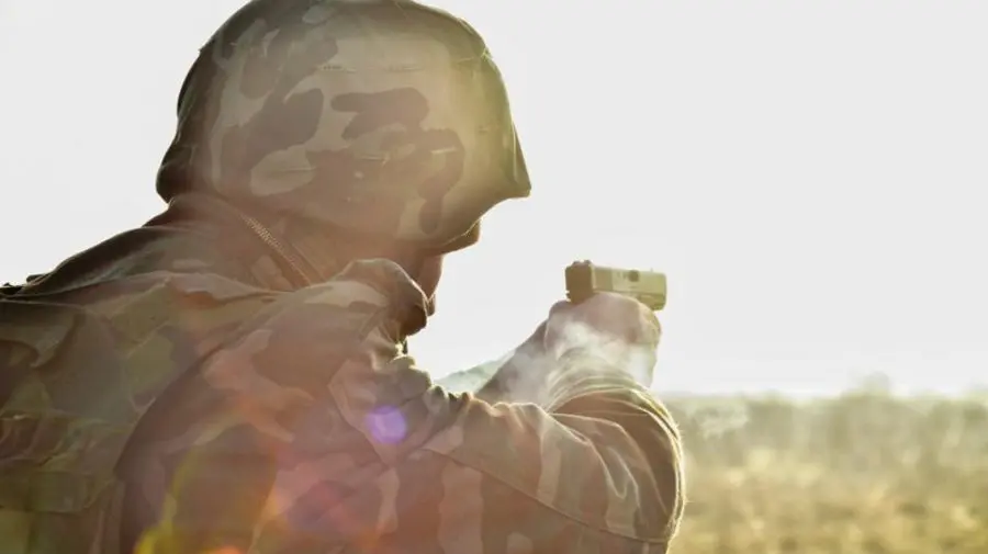 La poligonul din Bălți vor avea loc trageri de instruire. În ce perioadă?