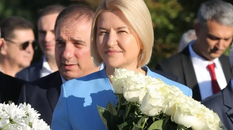 Irina Vlah: Anume Independența ne dă puterea necesară de a merge înainte, de a construi un stat modern 