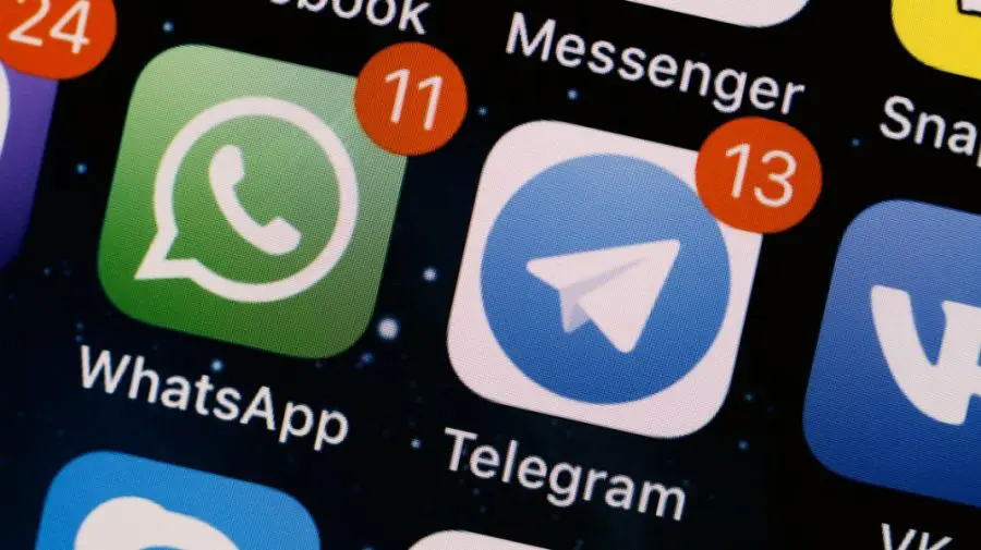 Rusia restricționează apelurile pe WhatsApp și Telegram. Ce motive invocă