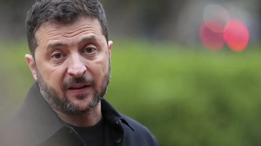 Zelenski: Atacurile masive ale Rusiei arată lipsa interesului pentru negocieri de pace