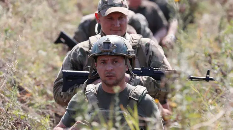 Conflictul din Ucraina continuă. Rusia se pregătește de noi operațiuni ofensive
