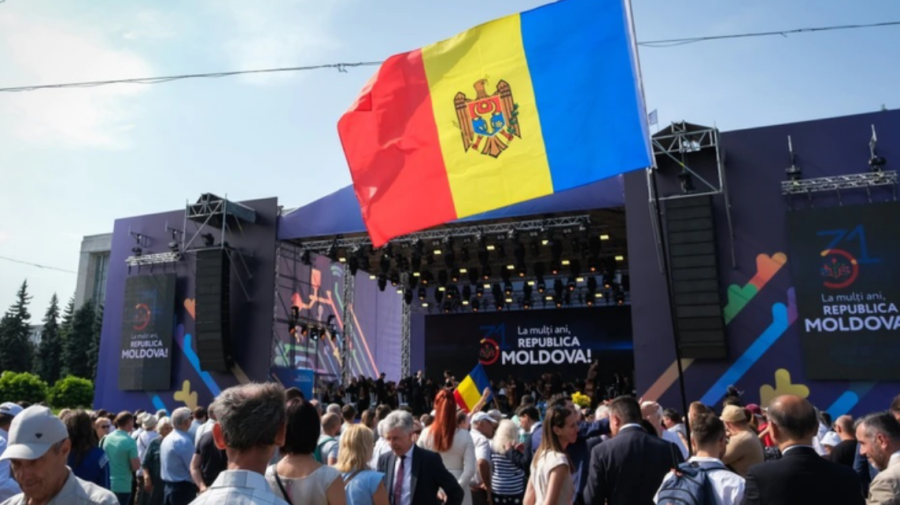 Mai modest în 2025! Negocieri directe cu firma care va organiza concertul de Ziua Independenței în PMAN