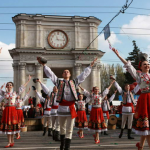 Ploaie sau soare? Ce vreme ne așteaptă de Ziua Independenței Republicii Moldova