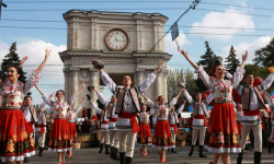 Ploaie sau soare? Ce vreme ne așteaptă de Ziua Independenței Republicii Moldova