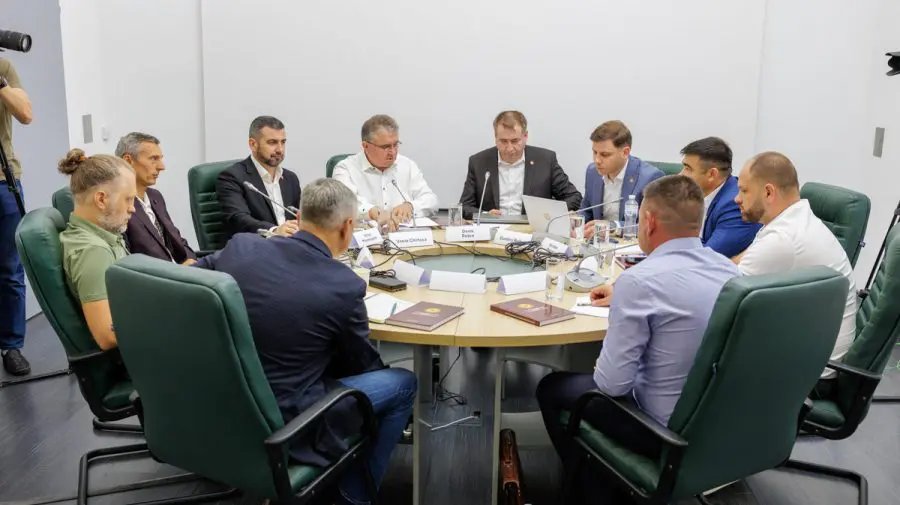 Resursele de apă ale Moldovei: între criză și șansa de restabilire