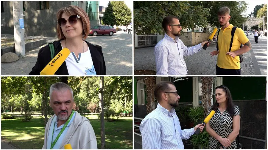 Ce cred moldovenii despre dezbaterile electorale și presa independentă, în plină campanie electorală