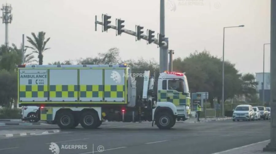 Cel puțin doi lideri ai Hamas și un ofițer local au fost uciși în atacul aerian israelian în Qatar