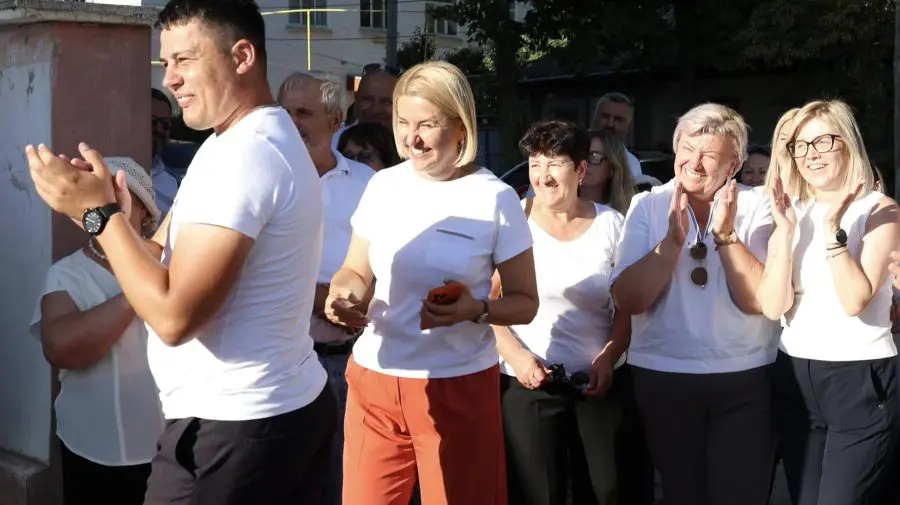 Cei 4 membri ai Partidului Republican „Inima Moldovei” au fost eliberați