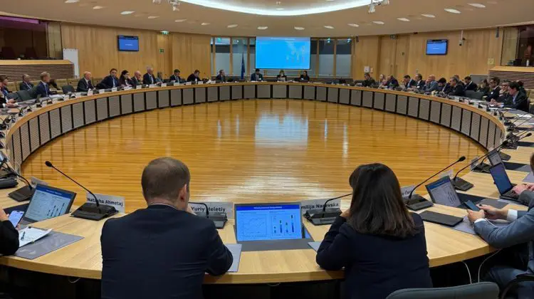 Banca Națională participă la Forumul Inițiativei de la Viena: Moldova avansează spre standardele bancare europene