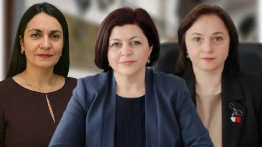 CSJ respinge recursul PLDM și admite apelul CEC; formațiunea acuză judecătoarele de lipsă de transparență