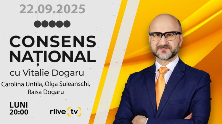Consens Național: Mai multe oportunități pentru angajare, acum și online