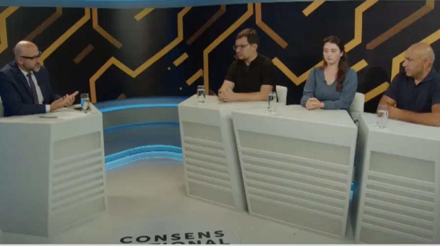 Declarații la RLIVE TV: Minoritățile etnice din Republica Moldova au multe de oferit familiei europene