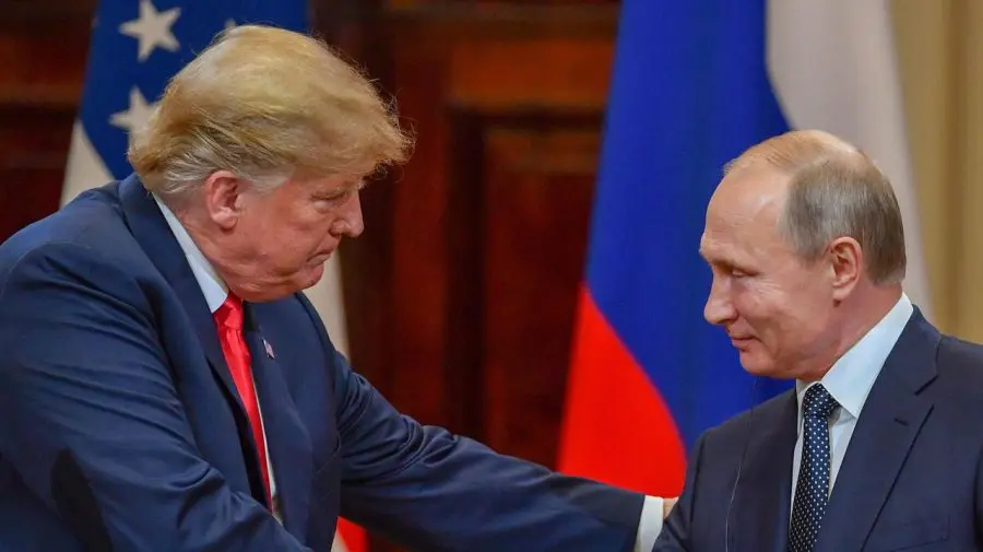 Trump, „foarte dezamăgit” de Putin: SUA pregătesc măsuri pentru a reduce victimele din războiul din Ucraina