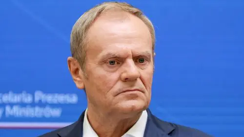 „Următoarele șase luni vor fi decisive”. Tusk anunță că se pregătește de provocările Rusiei împotriva NATO
