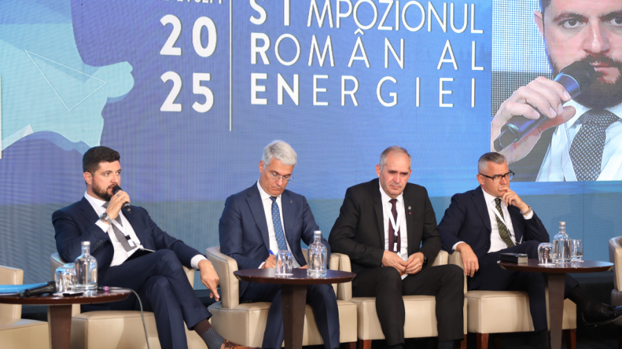 Republica Moldova mizează pe interconectările cu România pentru integrarea în piața energetică a UE