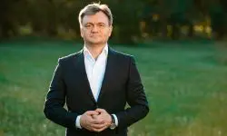 Dorin Recean, revocat din funcția de membru al Consiliului de administrație al MoldATSA