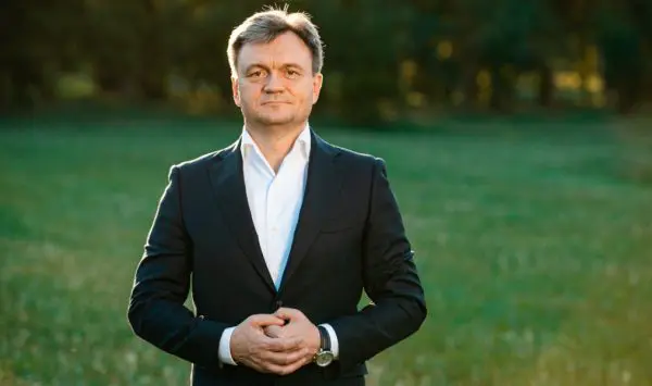 Dorin Recean, revocat din funcția de membru al Consiliului de administrație al MoldATSA