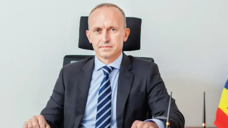 CET-Nord are un nou director general. Cine este acesta?