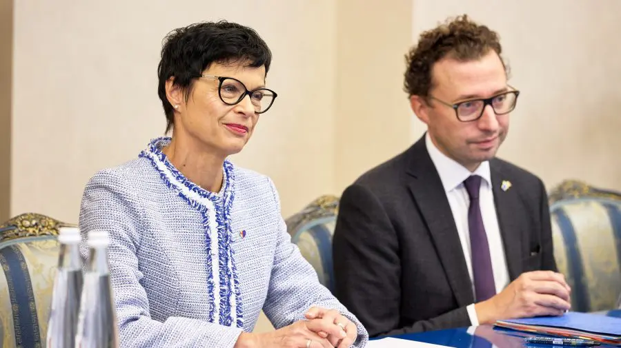 Marta Kos: Uniunea Europeană va monitoriza cum se cheltuie fondurile acordate Moldovei
