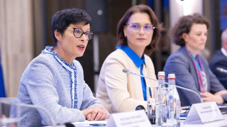 Marta Kos: Uniunea Europeană exclude „scenariul Cipru” pentru Republica Moldova
