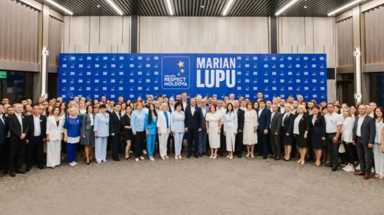 „Respect Moldova” mulțumește cetățenilor pentru participarea la vot și promite să continue lupta pentru o țară unită