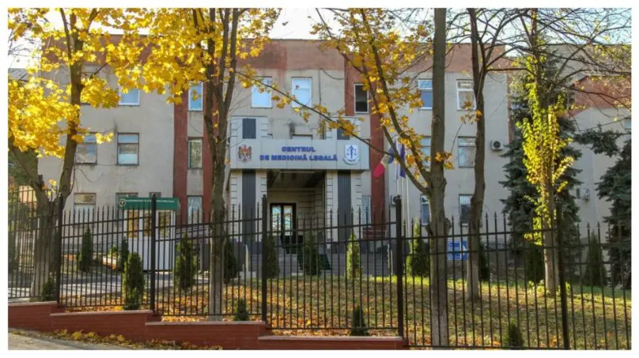 Pana digitală de la morgă: 25 de cadavre nu au putut fi ridicate de rude