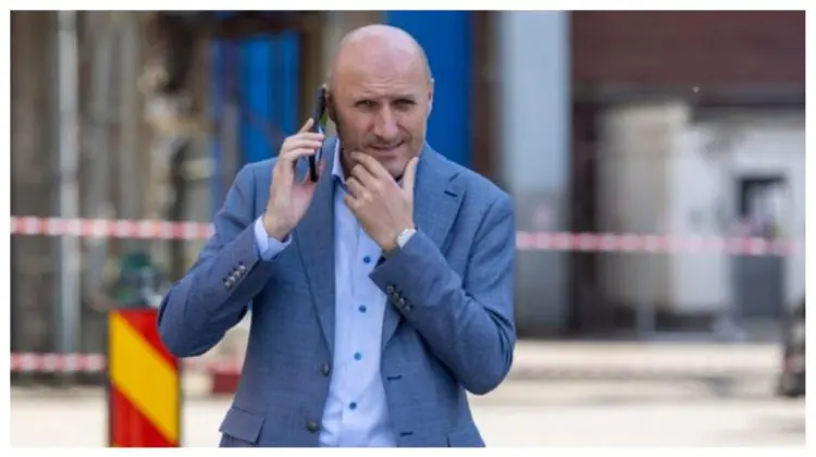 Stenograme ELCEN: Frații Slivinschi, implicați în discuții despre mită și contracte energetice peste Prut