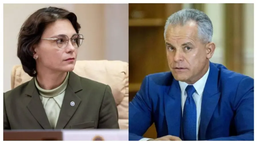 Șefa de la MAI despre extrădarea lui Plahotniuc în ajunul alegerilor: ”Nu este un subiect politic”