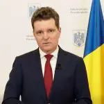 O navă a fost lovită de o dronă la 13 mile marine de țărmul României. Reacția lui Nicușor Dan