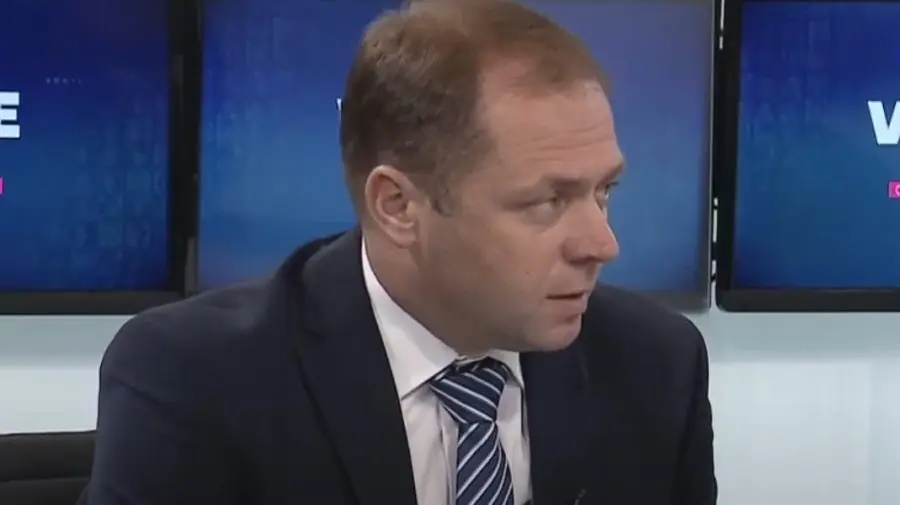 VIDEO Radu Burduja: Oprim declinul și repornim „motoarele” cu Respect pentru oameni