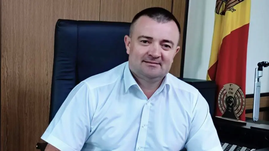 Candidatul care a câștigat prin concurs funcția de administrator al CFM