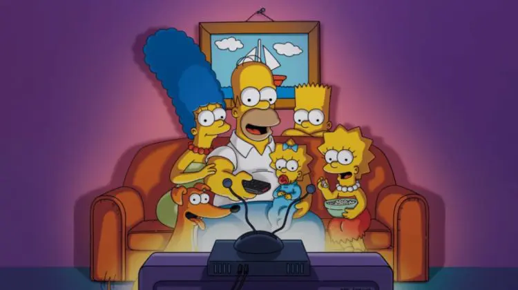 Veste bună pentru fanii „The Simpsons”. Filmul revine după două decenii