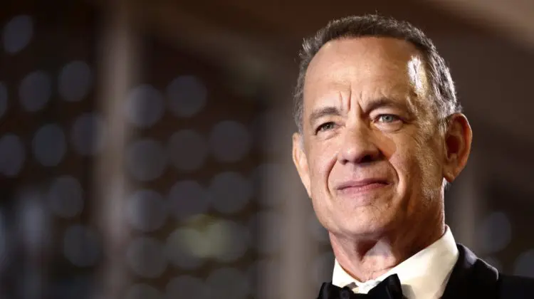 Academia Militară West Point a anulat ceremonia de premiere a lui Tom Hanks. Trump lansează un atac dur