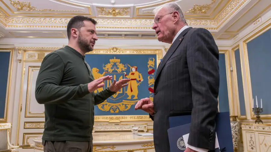 Trimisul lui Trump: Rusia pierde războiul, Ucraina s-a adaptat la noua eră a dronelor repede