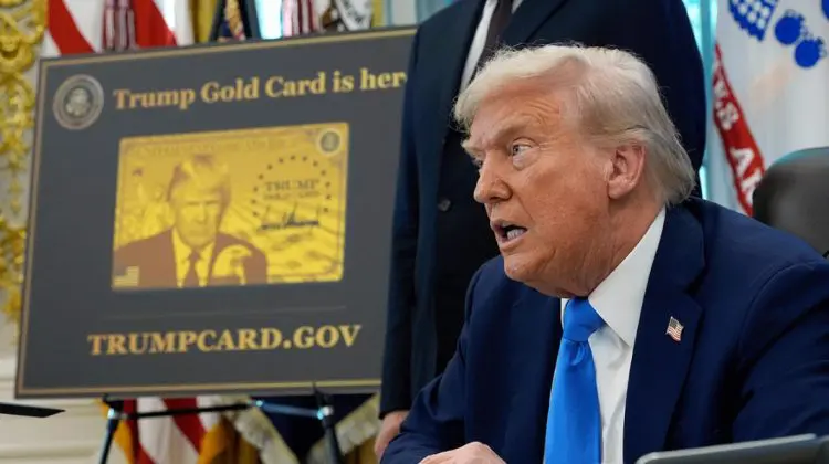 Donald Trump lansează „viza de aur” pentru străinii dispuși să plătească un milion de dolari: „Va fi un succes imens”