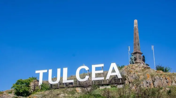 Fragmente de dronă găsite în Tulcea, după incidente semnalate lângă Aeroportul Henri Coandă