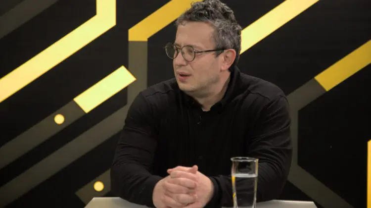 Pistrinciuc: În câteva luni, militarii ruși ar putea ajunge în Moldova cu curse comerciale