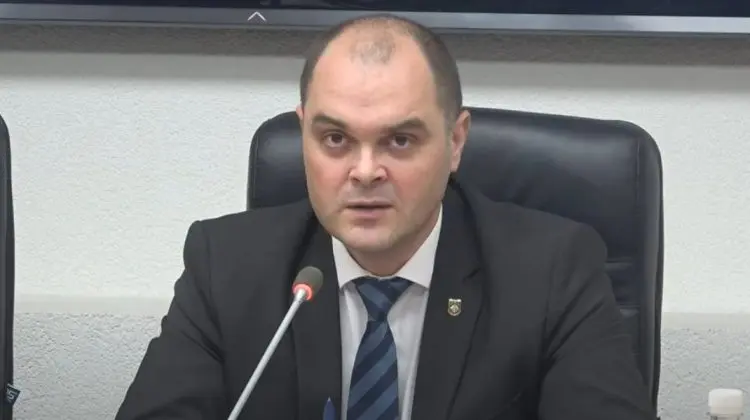 Procurorul-șef interimar al PCCOCS, Victor Furtuna, a trecut evaluarea de integritate