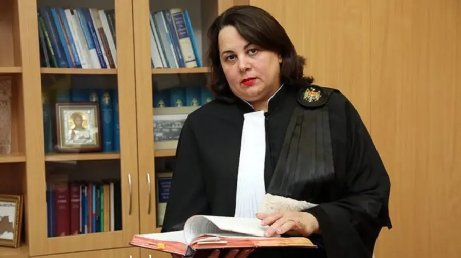 Viorica Puica a demisionat din funcția de judecător la CSJ