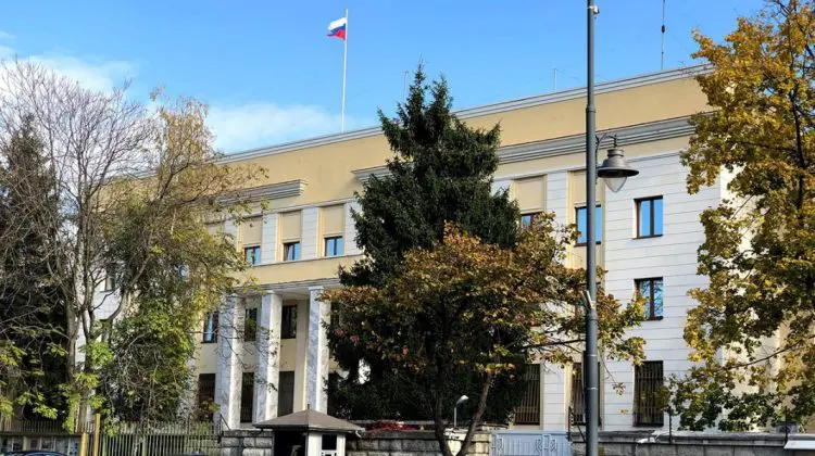 Rusia minimalizează încălcarea spațiului aerian: România a detectat un OZN și s-a grăbit să declare că este o dronă