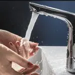 Sistări de apă în Chișinău pe 16 octombrie. Care sunt adresele vizate