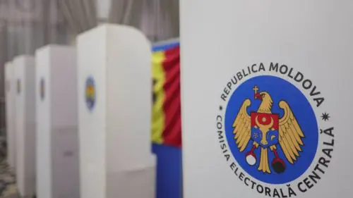 CEC: Începe campania electorală pentru alegerile locale noi din 1 noiembrie 2026