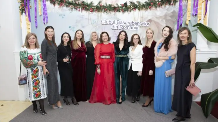 Nadia Darie: Basarabencele unesc comunitatea din România și construiesc punți spre Europa