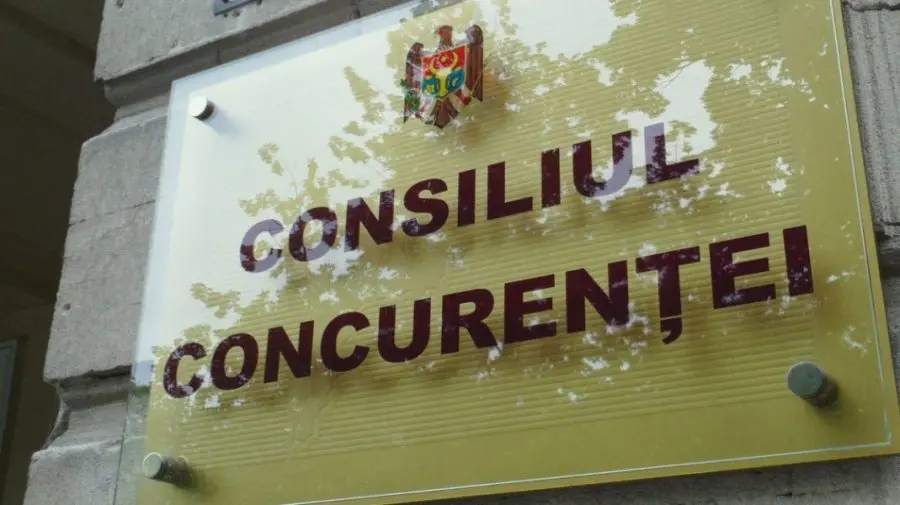 Două companii sancționate de Consiliul Concurenței pentru trucarea ofertelor într-o licitație organizată de Poliție