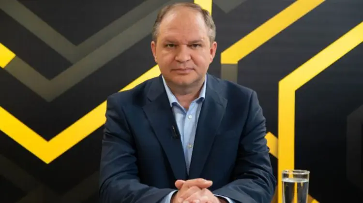„Despre ce vor vorbi când se termină războiul?” Ceban, despre strategia guvernării PAS din campanie