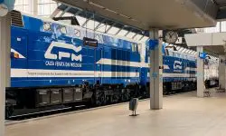 CFM va fi reorganizată până la sfârșitul lui 2026. Proiectul de lege, votat în prima lectură