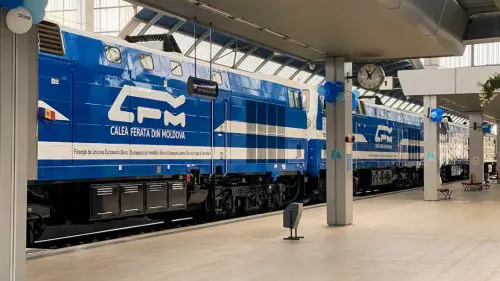 CFM va fi reorganizată până la sfârșitul lui 2026. Proiectul de lege, votat în prima lectură